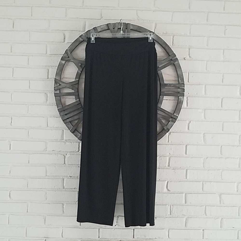 AGB wide leg pants